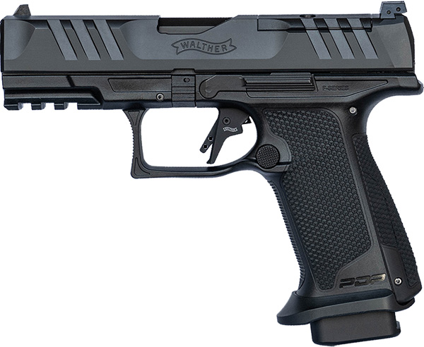 WALTHER PDP PRO-SD F-SERIES 4.6